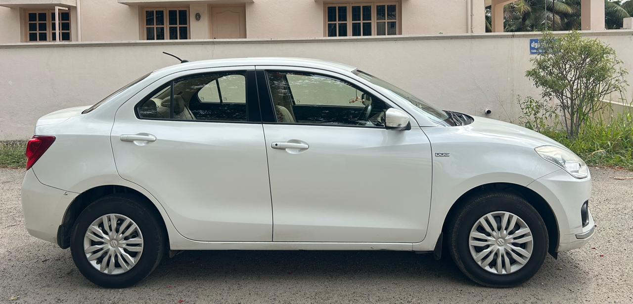 Maruti Suzuki Swift dzire - Image 7